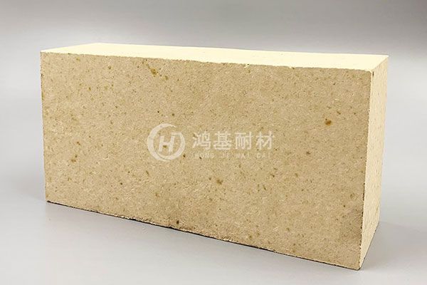 電廠用耐火磚