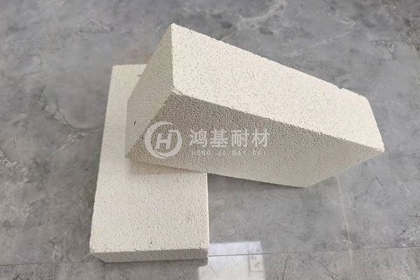 高鋁磚和莫來石磚的區別