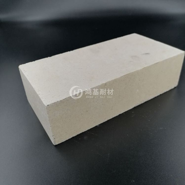 燒結莫來石磚