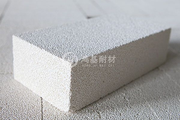 莫來(lái)石保溫磚