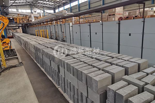 耐火磚驗收技術要求與標準規范