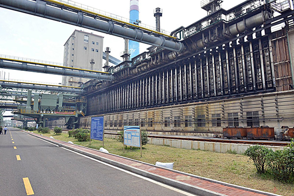 哪些因素會導致干熄焦爐耐火磚損壞呢