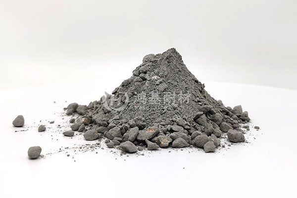 耐火澆注料和灌漿料區別